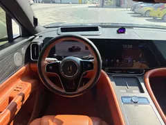 2024 Aito M9 EREV Ultra 42kWh 6, синий — фото 11