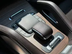 2021 Mercedes-Benz GLS 450 4MATIC Luxury, чёрный — фото 10