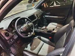 2021 Honda XR-V 220TURBO CVT Luxury, белый — фото 3