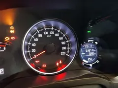 2021 Honda XR-V 220TURBO CVT Luxury, белый — фото 4