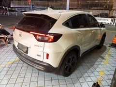 2021 Honda XR-V 220TURBO CVT Luxury, белый — фото 8