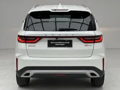 2021 Geely Vision X6 PRO 1.4T AT Premium, белый — фото 8