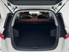 2021 Geely Vision X6 PRO 1.4T AT Premium, белый — фото 10