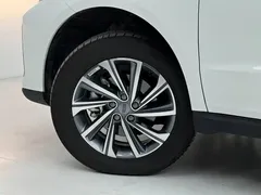2021 Geely Vision X6 PRO 1.4T AT Premium, белый — фото 11