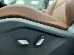 2021 Geely Vision X6 PRO 1.4T AT Premium, белый — фото 13
