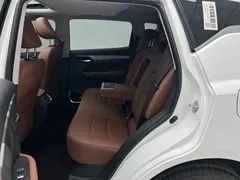 2021 Geely Vision X6 PRO 1.4T AT Premium, белый — фото 14