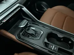 2021 Geely Vision X6 PRO 1.4T AT Premium, белый — фото 20