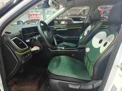 2023 Kia Seltos 1.4T DCT Premium, белый — фото 7