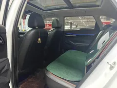 2023 Kia Seltos 1.4T DCT Premium, белый — фото 9