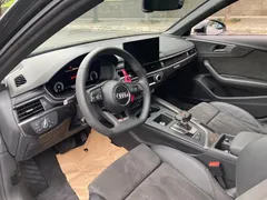 2020 Audi A4L 45 TFSI quattro Sport — фото 4