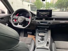 2020 Audi A4L 45 TFSI quattro Sport — фото 6