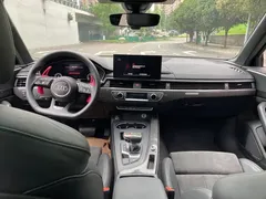 2020 Audi A4L 45 TFSI quattro Sport — фото 7