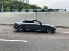 2020 Audi A4L 45 TFSI quattro Sport — фото 12