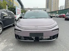 2026 Xpeng P7+ EV 615 Max Flagship — фото 2