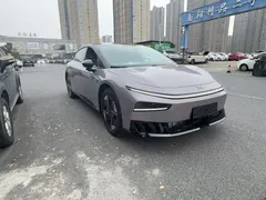 2026 Xpeng P7+ EV 615 Max Flagship — фото 3