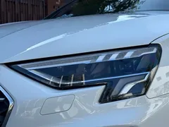 2021 Audi A3 Sedan 35 TFSI Sport, белый — фото 7