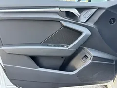 2021 Audi A3 Sedan 35 TFSI Sport, белый — фото 8