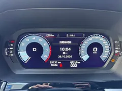 2021 Audi A3 Sedan 35 TFSI Sport, белый — фото 14