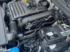2021 Audi A3 Sedan 35 TFSI Sport, белый — фото 20