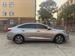 2021 Changan Eado PLUS Blue Whale NE 1.4T GDI DCT Premium — фото 5