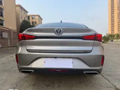 2021 Changan Eado PLUS Blue Whale NE 1.4T GDI DCT Premium — фото 7