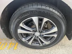 2021 Changan Eado PLUS Blue Whale NE 1.4T GDI DCT Premium — фото 9