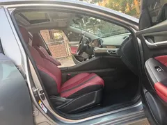 2021 Changan Eado PLUS Blue Whale NE 1.4T GDI DCT Premium — фото 11