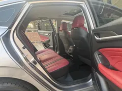 2021 Changan Eado PLUS Blue Whale NE 1.4T GDI DCT Premium — фото 13