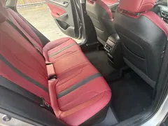 2021 Changan Eado PLUS Blue Whale NE 1.4T GDI DCT Premium — фото 14