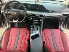 2021 Changan Eado PLUS Blue Whale NE 1.4T GDI DCT Premium — фото 16
