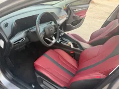 2021 Changan Eado PLUS Blue Whale NE 1.4T GDI DCT Premium — фото 17