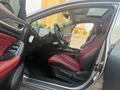 2021 Changan Eado PLUS Blue Whale NE 1.4T GDI DCT Premium — фото 18