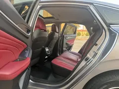 2021 Changan Eado PLUS Blue Whale NE 1.4T GDI DCT Premium — фото 19