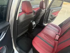 2021 Changan Eado PLUS Blue Whale NE 1.4T GDI DCT Premium — фото 20