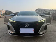 2021 Changan Eado PLUS Blue Whale NE 1.4T GDI DCT Premium — фото 21