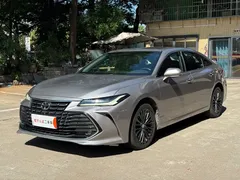 2022 Toyota Avalon 2.0L XLE Premium — фото 1