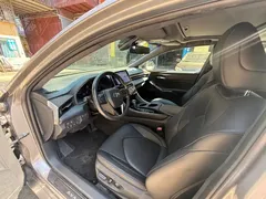 2022 Toyota Avalon 2.0L XLE Premium — фото 7