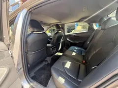 2022 Toyota Avalon 2.0L XLE Premium — фото 8