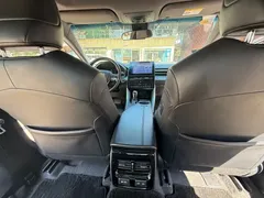 2022 Toyota Avalon 2.0L XLE Premium — фото 11