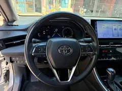 2022 Toyota Avalon 2.0L XLE Premium — фото 13