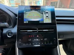 2022 Toyota Avalon 2.0L XLE Premium — фото 16