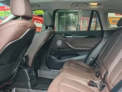2021 BMW X1, белый — фото 6