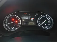 2022 Toyota Harrier 2.0L CVT 2WD Premium, синий — фото 7