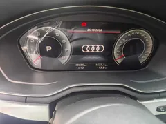 2022 Audi A4L 40 TFSI Luxury Sport, белый — фото 3