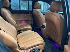 2024 Aito M7 1.5T 4WD Ultra 6, синий — фото 15