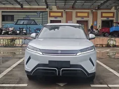 2024 BYD Yuan UP 401km Leading — фото 2