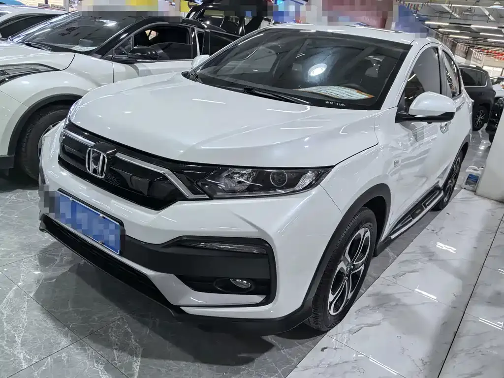 2021 Honda XR-V 1.5L CVT Comfort
