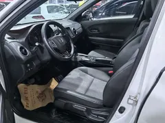 2021 Honda XR-V 1.5L CVT Comfort, белый — фото 6