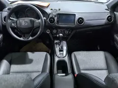 2021 Honda XR-V 1.5L CVT Comfort, белый — фото 7