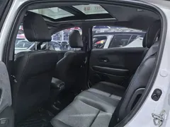 2021 Honda XR-V 1.5L CVT Comfort, белый — фото 8